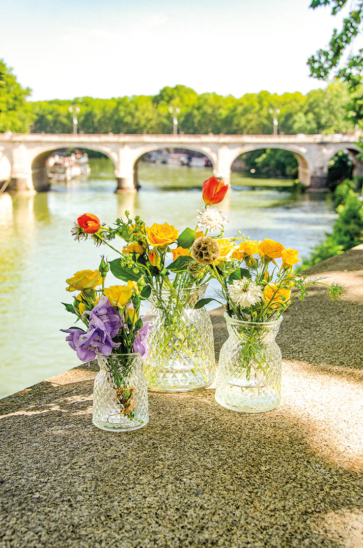 Vaas 'Posh' H16 D12 Cm